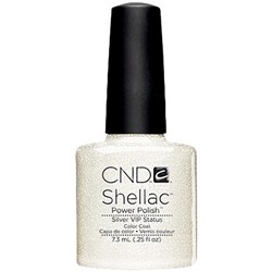 Shellac - Silver Vip Status 